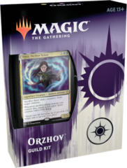 MTG Ravnica Allegiance Guild Kit: Orzhov